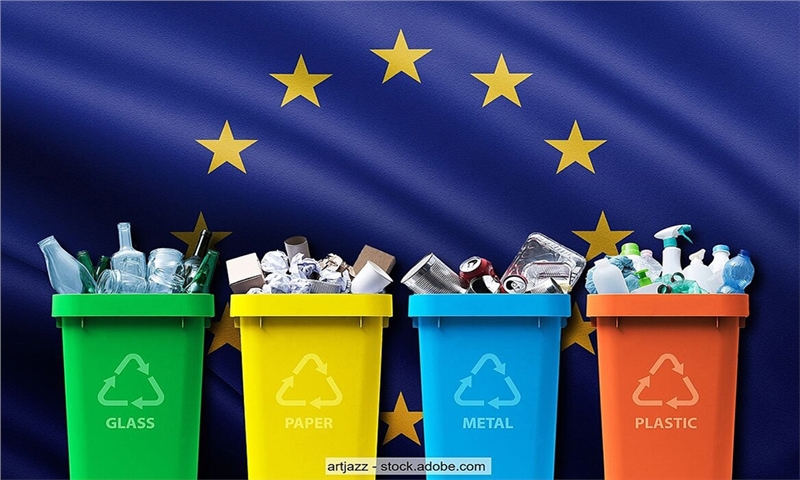 Path appears clear for EU Packaging and Packaging Waste Regulation