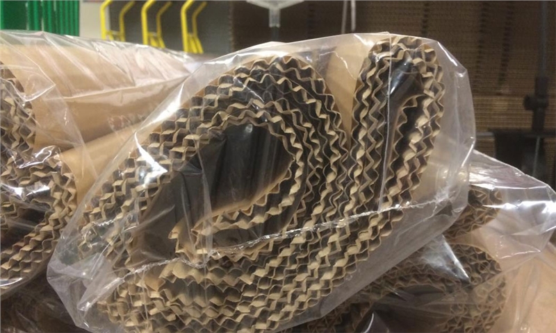 Corrugated board packaging market is expected to generate a revenue of USD 420 billion by 2032
