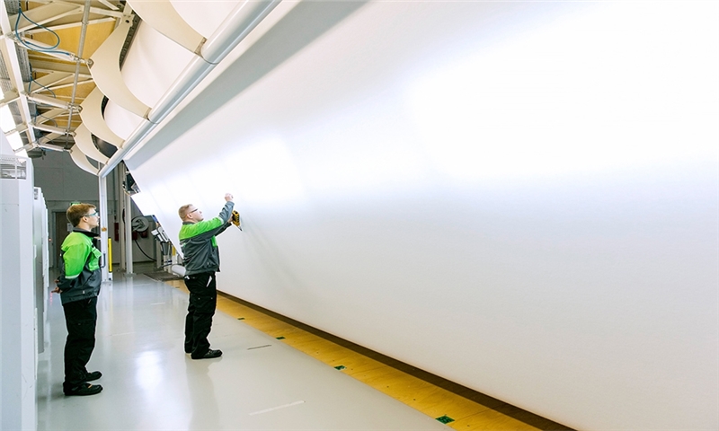 Valmet to renew operating model – layoffs anticipated