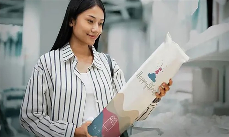 Billerud Unveils Recyclable Heat-Seal Paper