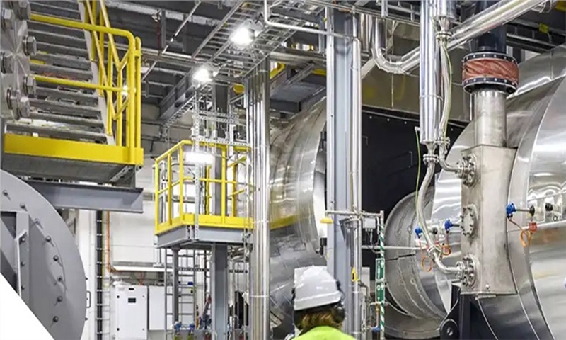 Cepi Spotlights Clean Energy Push at European Parliament