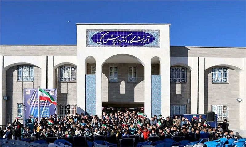 ۱۱۰ هزار میلیارد ریال پروژه؛ رهاورد فجر برای توسعه خراسان جنوبی