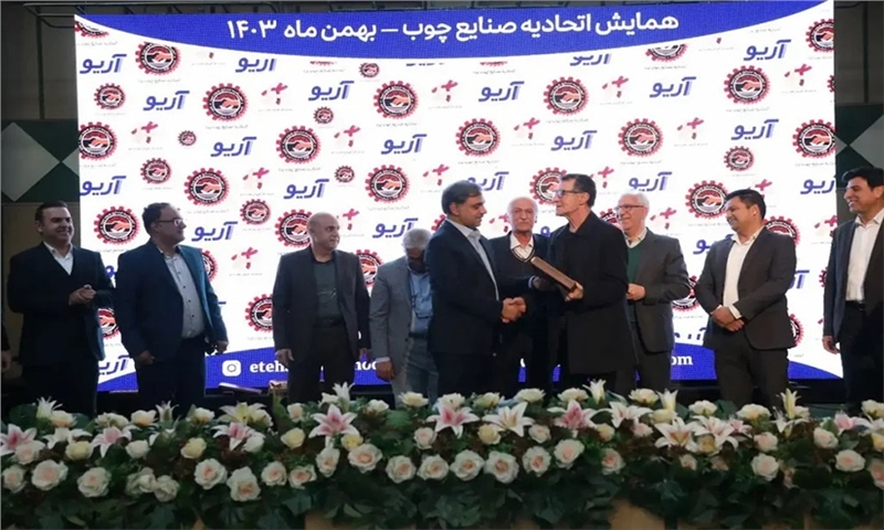 صنعت چوب چگونه توسعه می‌یابد؟