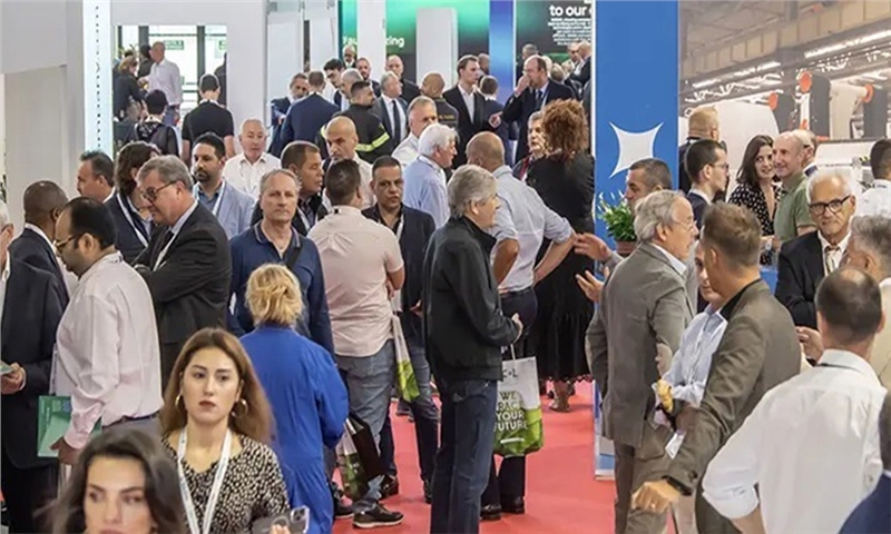 MIAC 2024, the Paper Industry exhibition, awaits you next week in Lucca, Italy