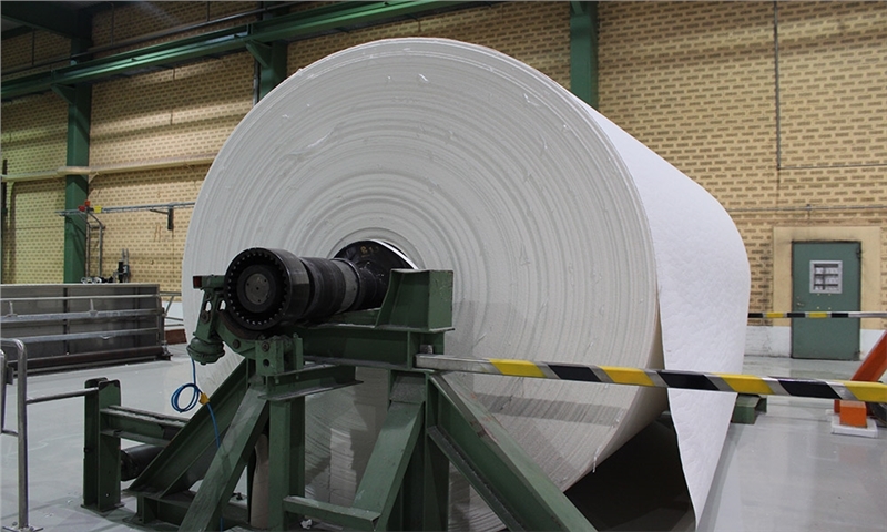 Sylvamo and International Paper end Georgetown mill supply agreement