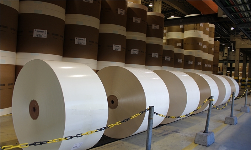 AF&PA details US paper production and capacity trends