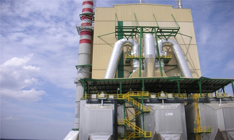 Jansen Combustion & Boiler Technologies acquires Lundberg