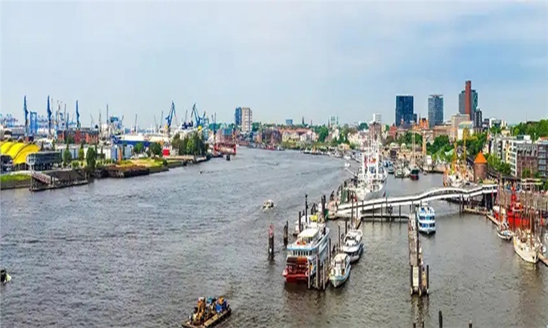Mercer Enhances International Reach with Container Strategy
