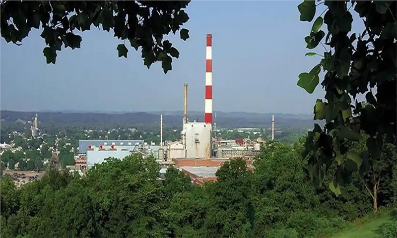Pixelle to Close Chillicothe Mill, Refocus on Specialty Paper