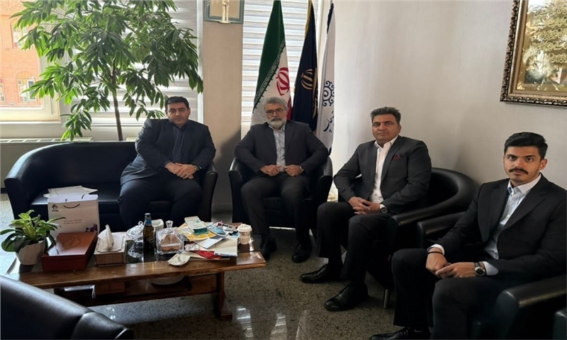تشکیل کمیسیون تخصصی به بررسی واردات محصولات چاپی کمک می‌کند